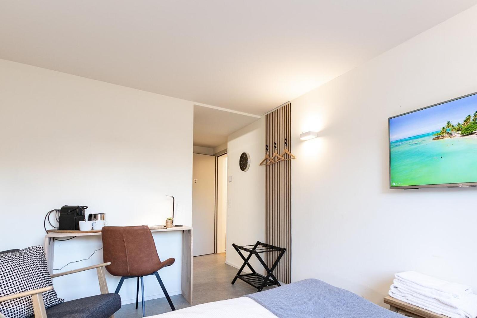 Inn Joy Apartments - Sankt Gallen Center Εξωτερικό φωτογραφία