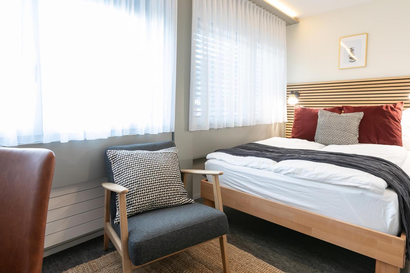 Inn Joy Apartments - Sankt Gallen Center Εξωτερικό φωτογραφία